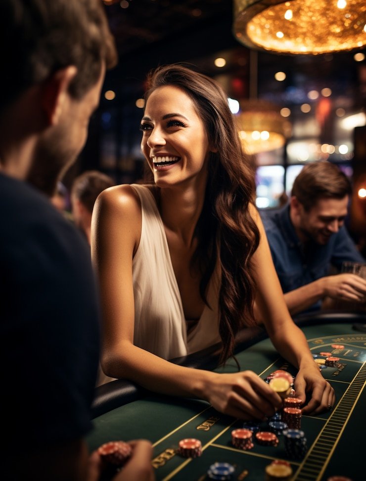 Antarmuka Speed Blackjack sumobet di layar Android dengan dealer langsung